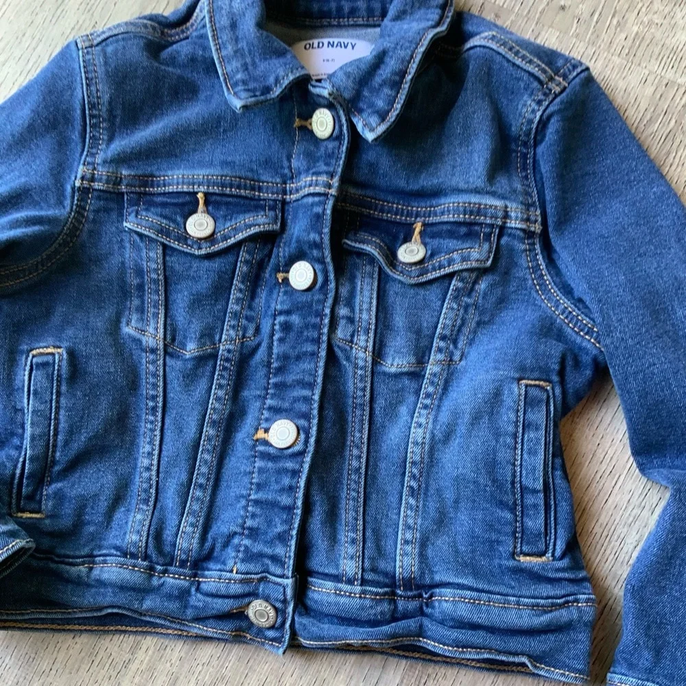 Old Navy great used